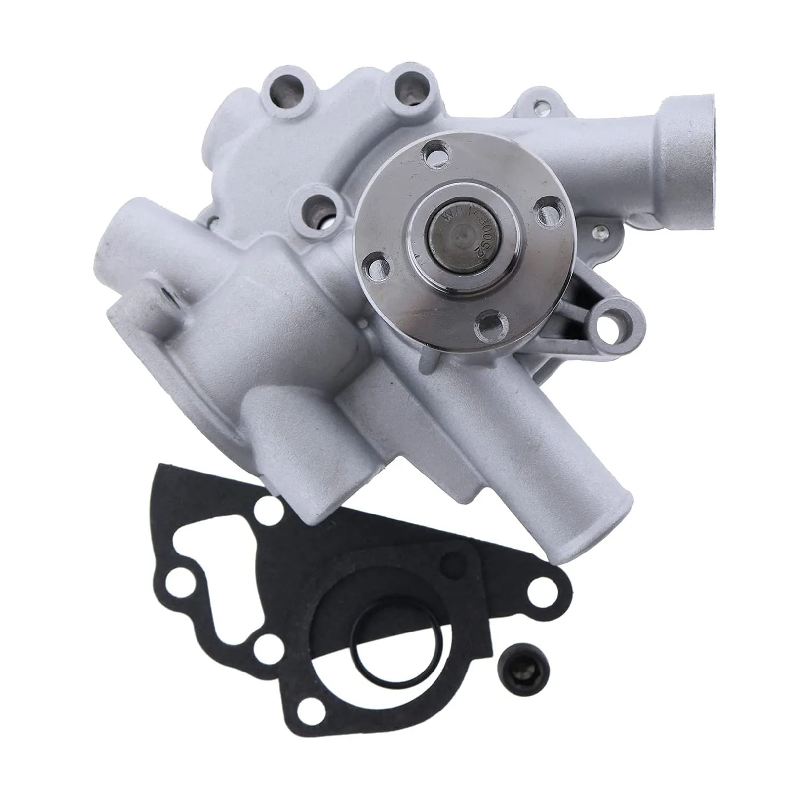 Новый водяной насос 119660-42009 119660-42004 для двигателя Yanmar 3TNA72 3TNA72L 3TNV72 3TNE74 YM486 |