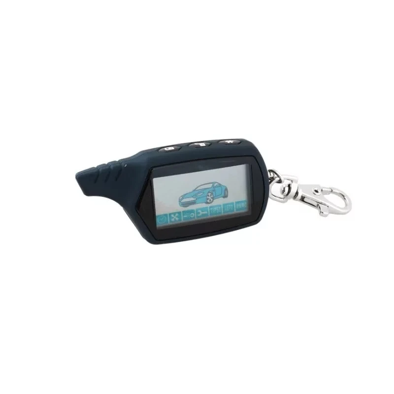 Пульт для сигнализации Старлаин А91. Быстрая доставка!|Охранная сигнализация| |