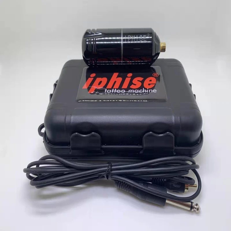 Машинка для тату-машинки затенения с электродвигателем 2020 г. | Красота и здоровье