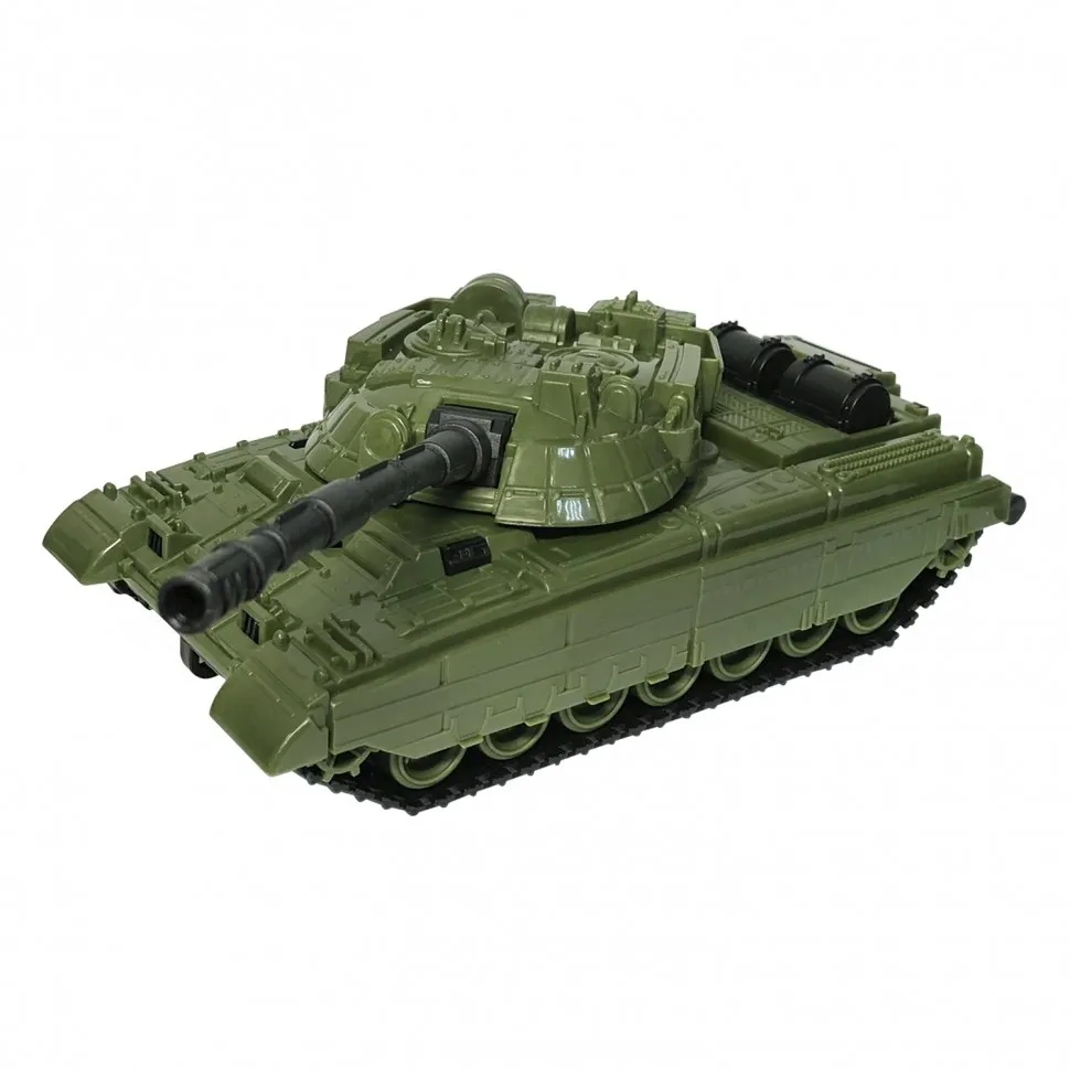 Игрушка Нордпласт Танк Тарантул 251 |