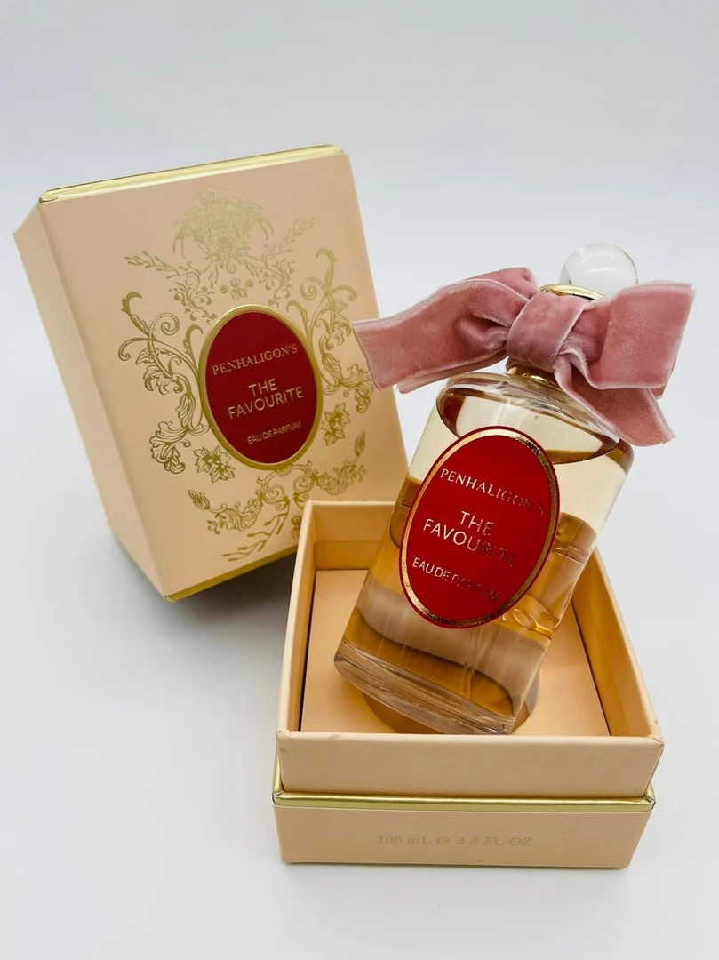 PENHALIGON'S The Favourite 100 мл Парфюмерная вода для женщин