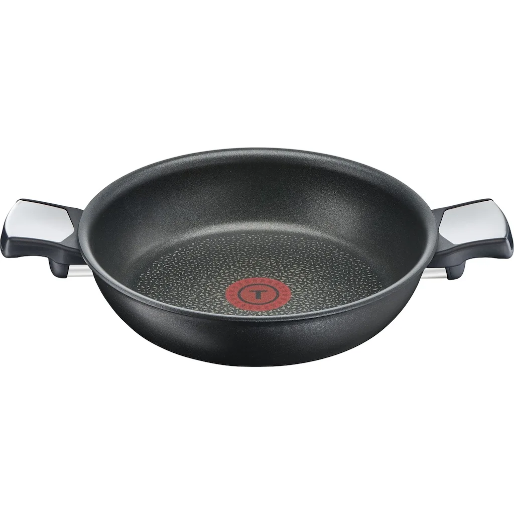 Tefal Titanium Expertise 22 cm Sahan | Дом и сад