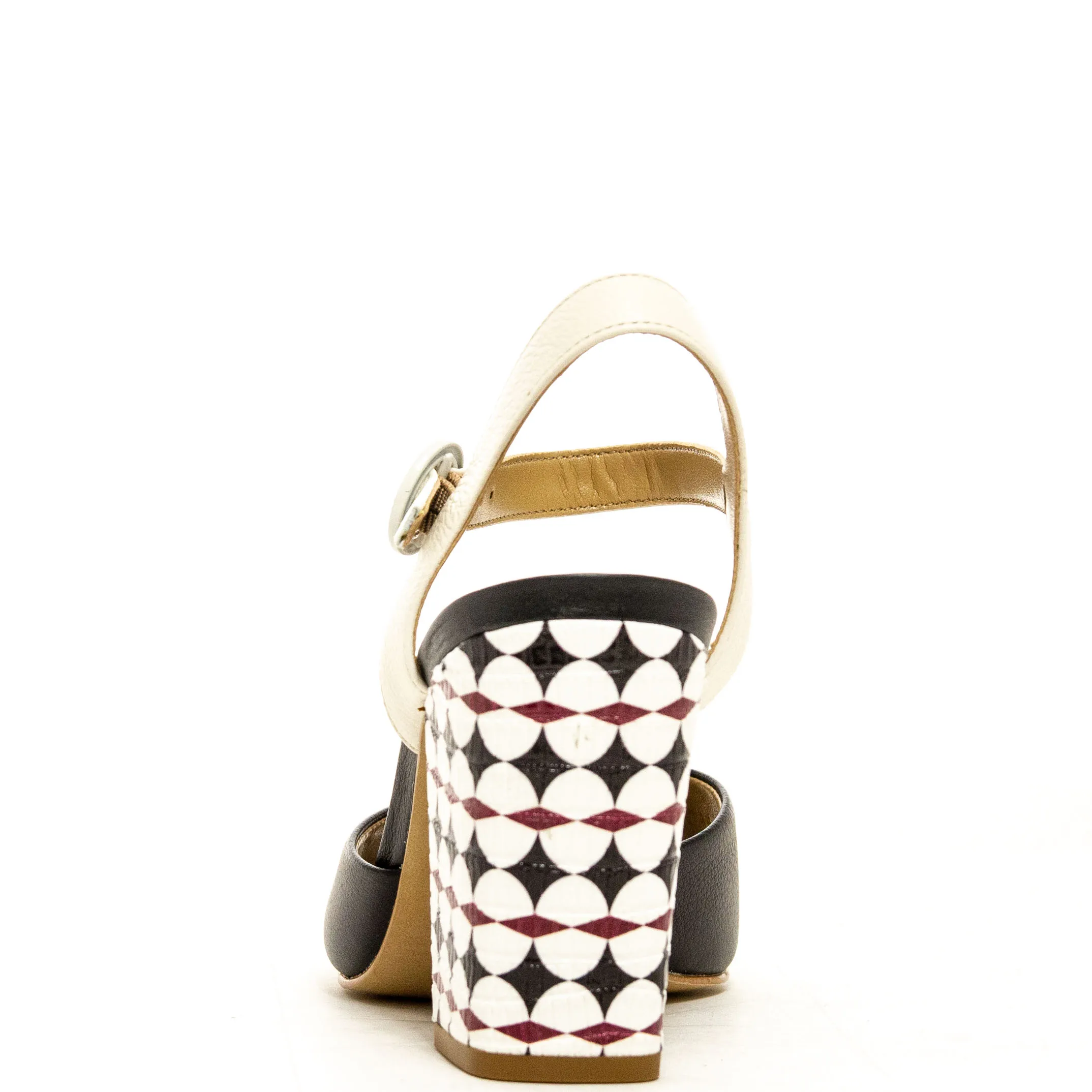 NEW OLIVIA Off/Pretto Босоножки женские Indiana | Обувь