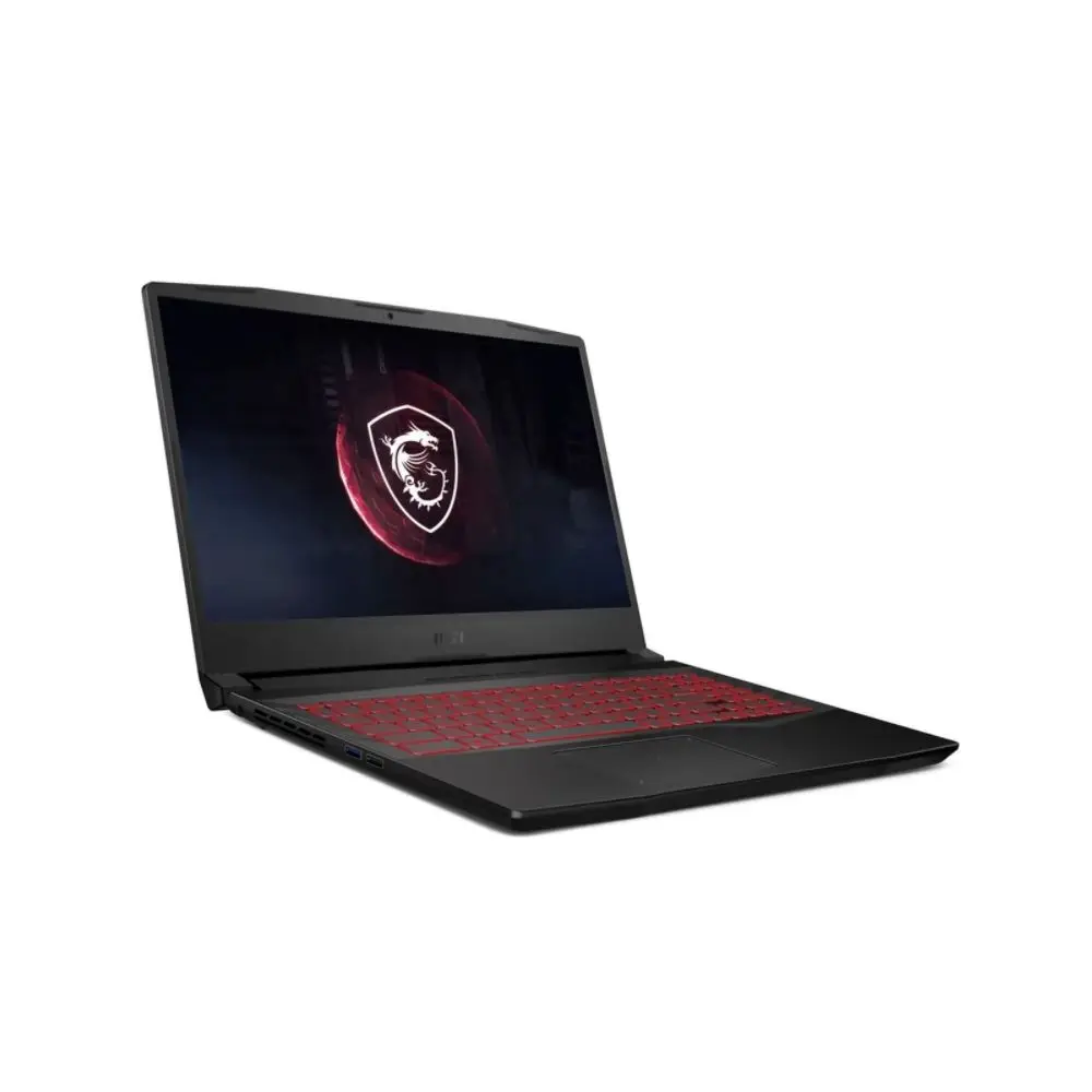 Ноутбук MSI GL66 11UCK-423XRU TigerLake i7-11800H/8GB/512GB SSD/15.6&quot FHD 144Hz IPS/RTX3050 GDDR6 4GB/Dos/Titanium Gray |