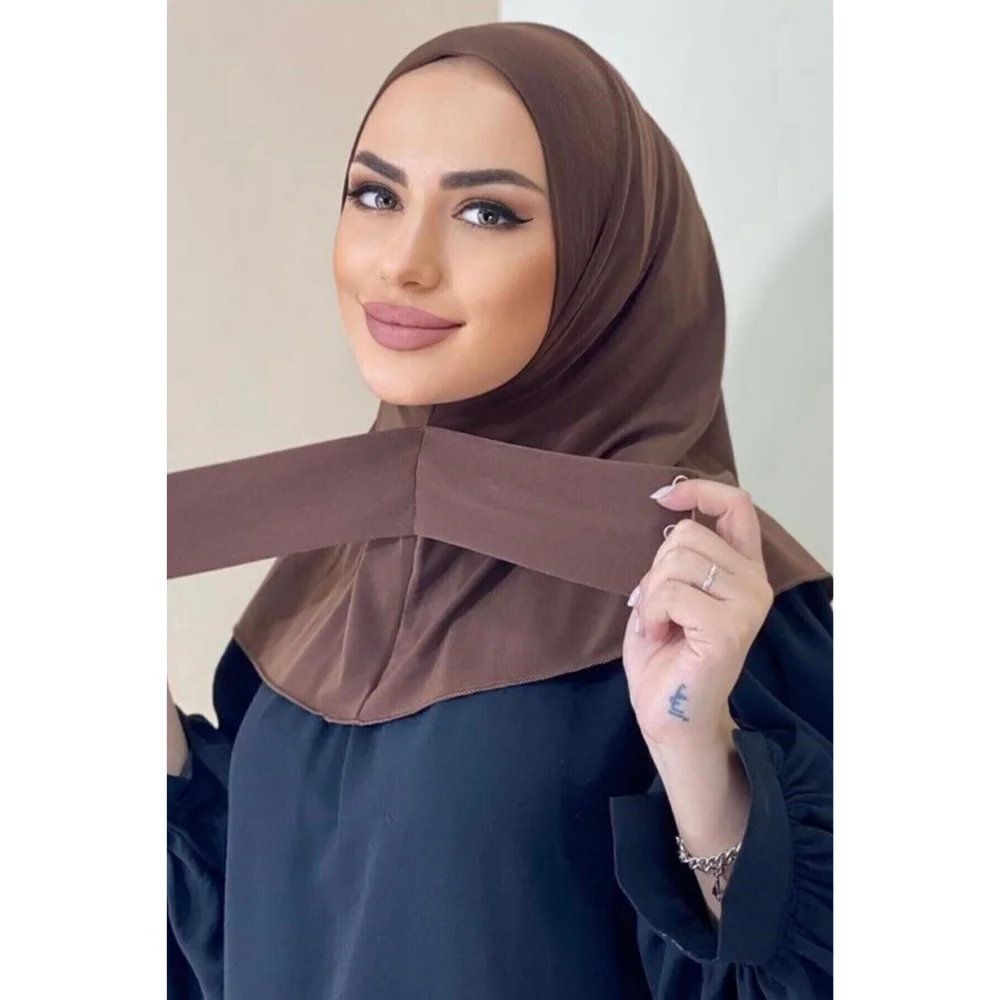 Практичная модная женская одежда в стиле баймпай мусульманская 2022 летние