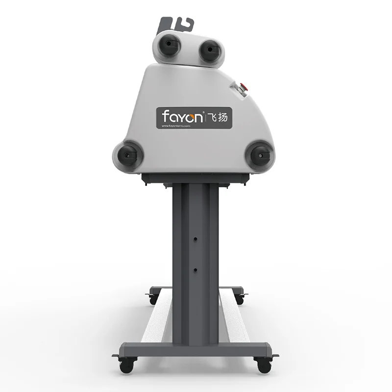 Лучший рулонный ламинатор для вывески и баннера виниловый 63 &quotширокоформатный