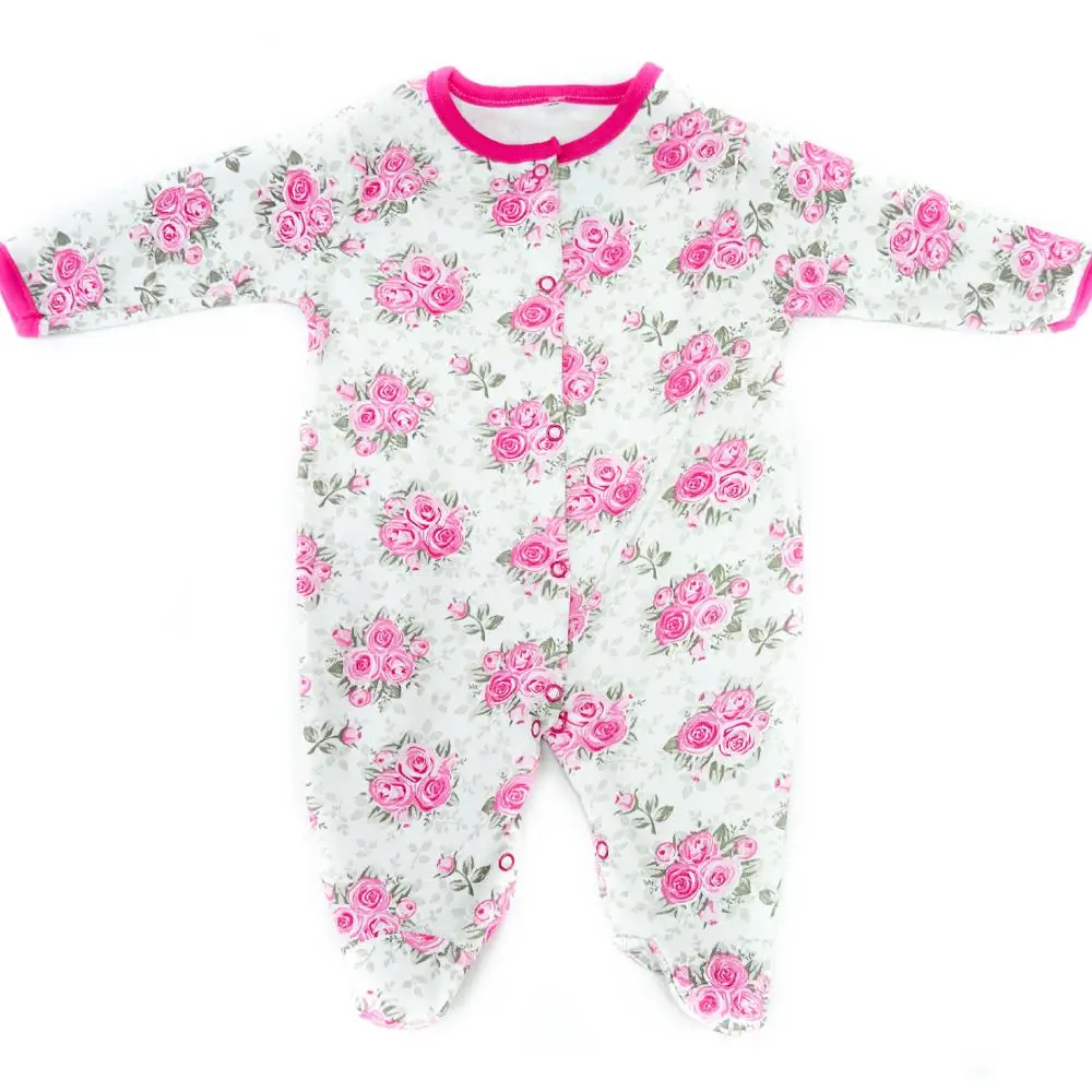 Одежда для новорожденных девочек детский комбинезон 3 в 1 6 9 12 месяцев|Ромперы| |