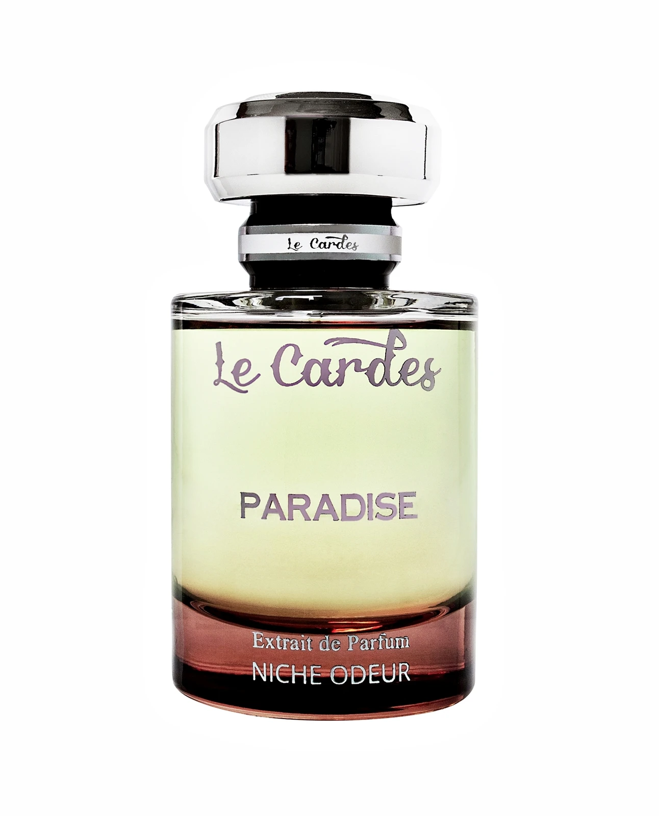 Экстракт парфюма «Le Cardes Plus Paradise» 60 мл от AliExpress RU&CIS NEW