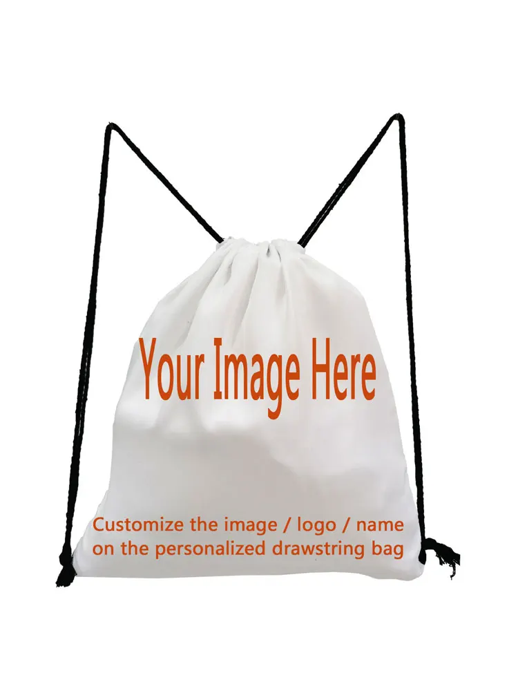 

Disney Princess Backpack Fashion Cartoon Drawstring Bag Student Bookbag Gift Storage Bag Cute Girl Soft Back Bag Custom Pattern