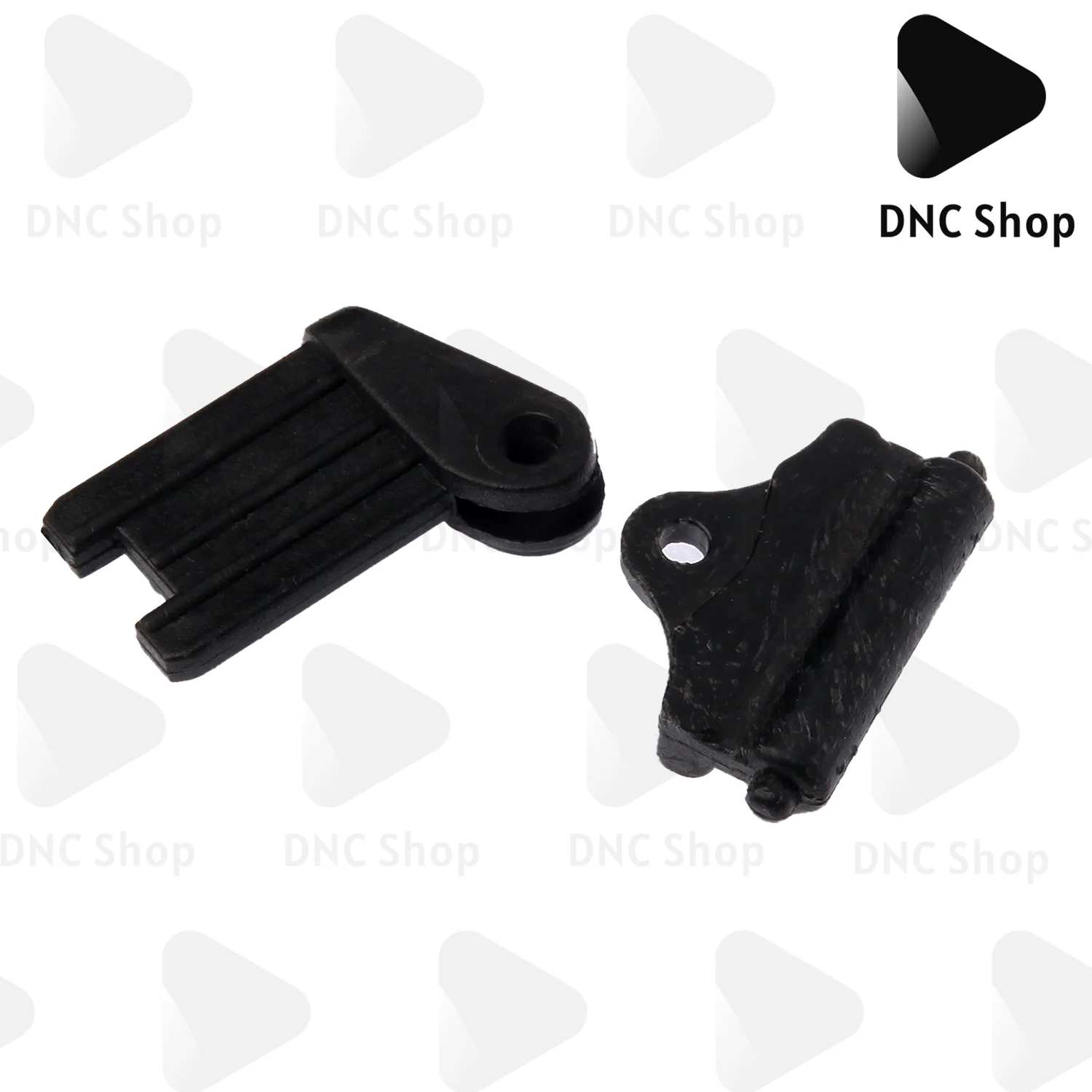 

Rear Curtain Repair Plastic Part Clip For BMW 5 Series F10 F11