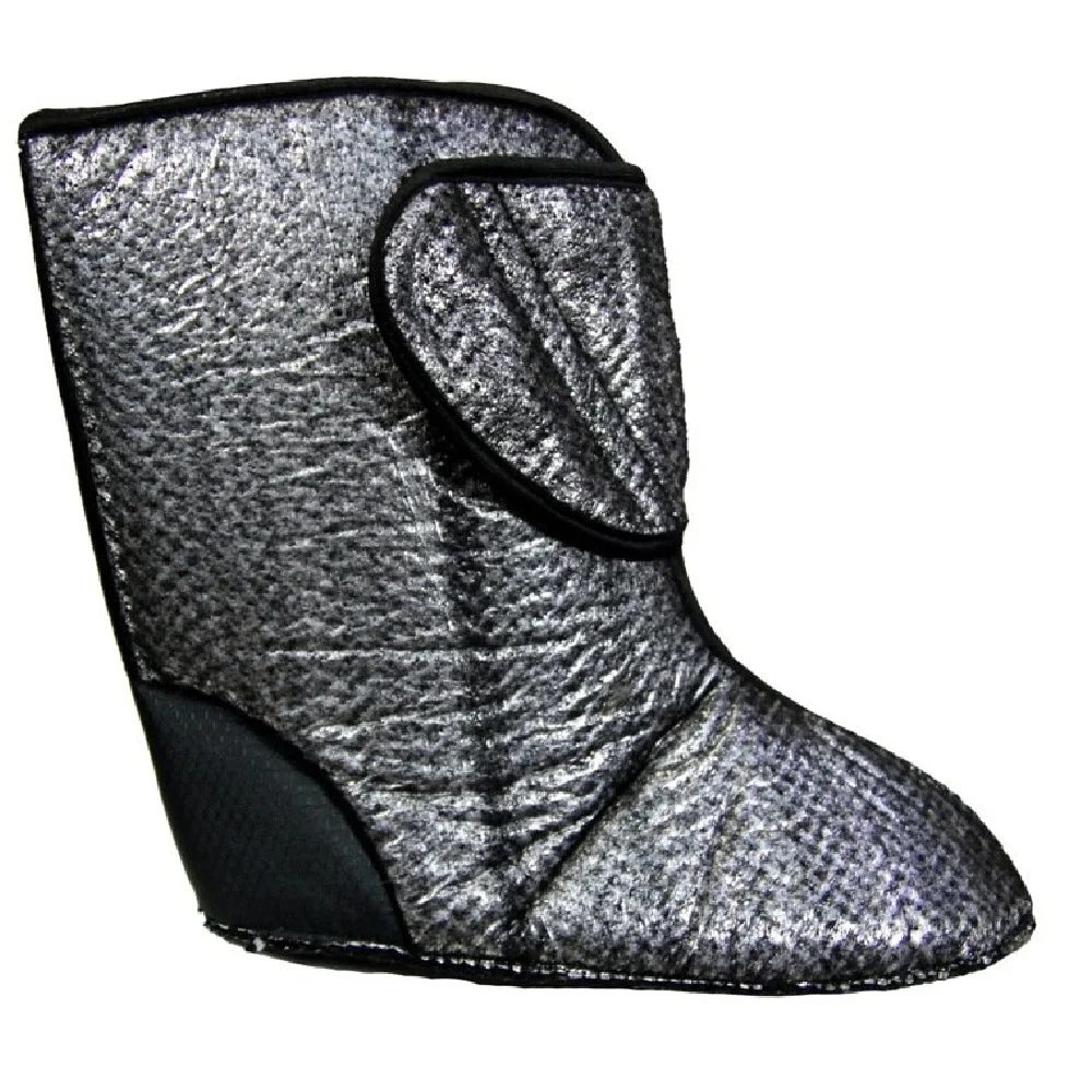 Сапоги до МИНУС 100 валенки зимняя рыбалка Эва резиновые обувь | Спорт и