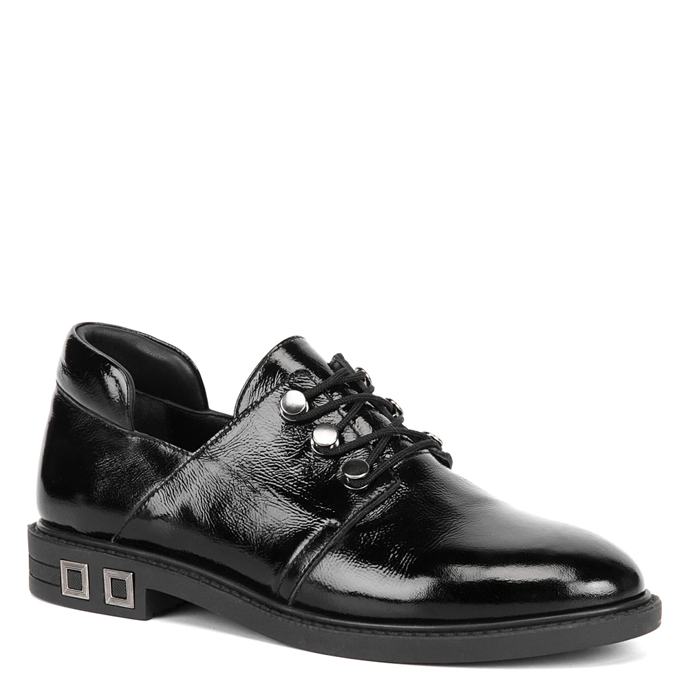 Женские туфли на низком каблуке|Женские туфли| |