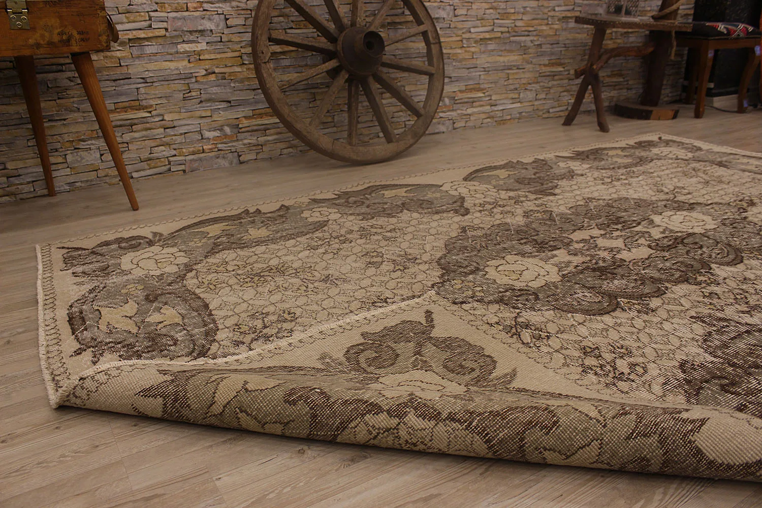 

zel Vintage Eskitme Hal (2430)165x271