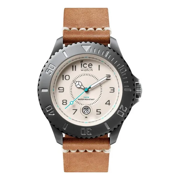 Мужские часы Ice HE.LBN.GM.B.L.14 (48 мм)|Мужские механические часы| |