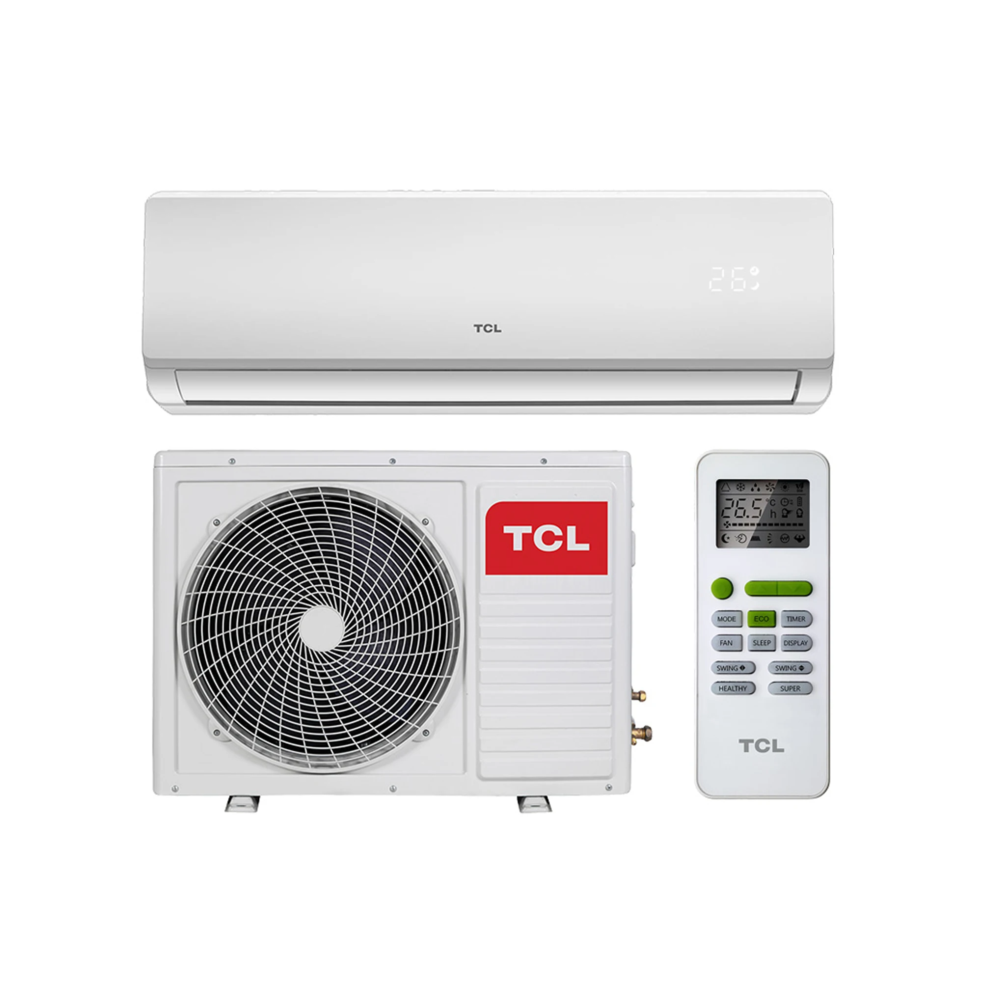 Tcl Кондиционер Купить В Днс Отзывы