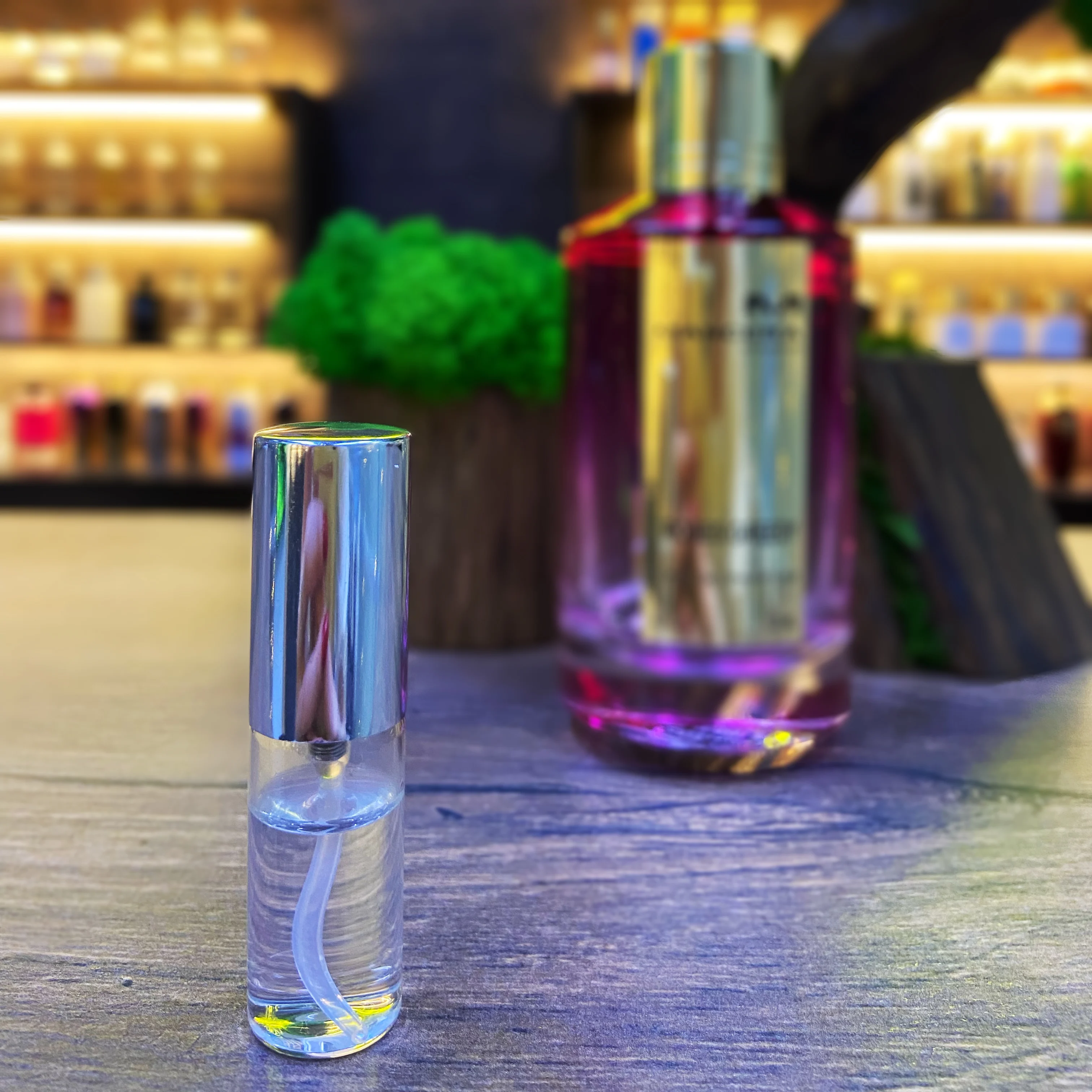 Casting from Mancera roses greedy niche perfume original unisex. | Perfume