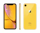 Смартфон Apple iPhone XR 64 GB Yellow Восстановленный