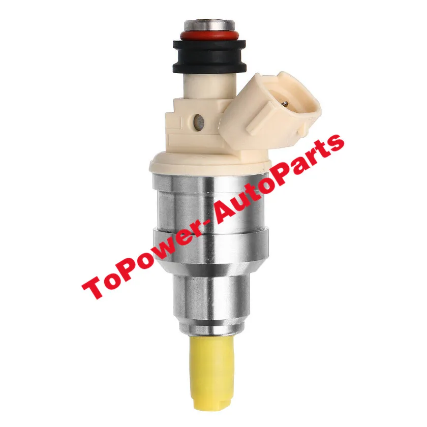 Форсунки топлива Nozzels OEM 15710-58B00/INP-470/1571058B00/INP470 для 1992-1998 Suzukii Sidekick X-90 1.6L аксессуары