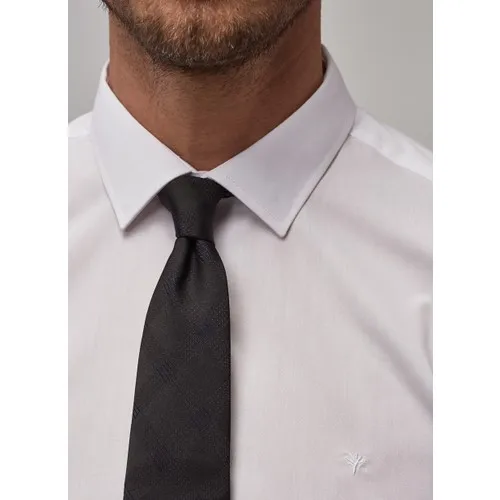 

Altnyldz Classics Male Tailored Slim Fit Double Cuff Shirt