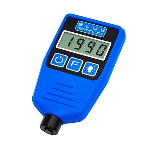 Толщиномер BLUE TECHNOLOGY DX 13 FE|Измеритель толщины| |
