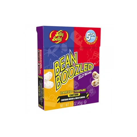 Драже Bean Boozled 45 g - изображение