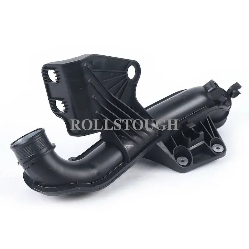 ROLLSTOUGH Turbo Air Hose Intercooler Pressure Pipe Fit For Q5 A4 A5 Quat tro  OEM 8K0145673AJ