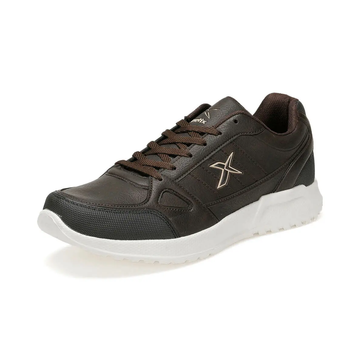FLO GORDEN M 9PR Black Men 'S Sneaker Shoes KINETIX | Обувь