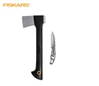 Набор Топор Fiskars + Нож складной Gerber 1057911