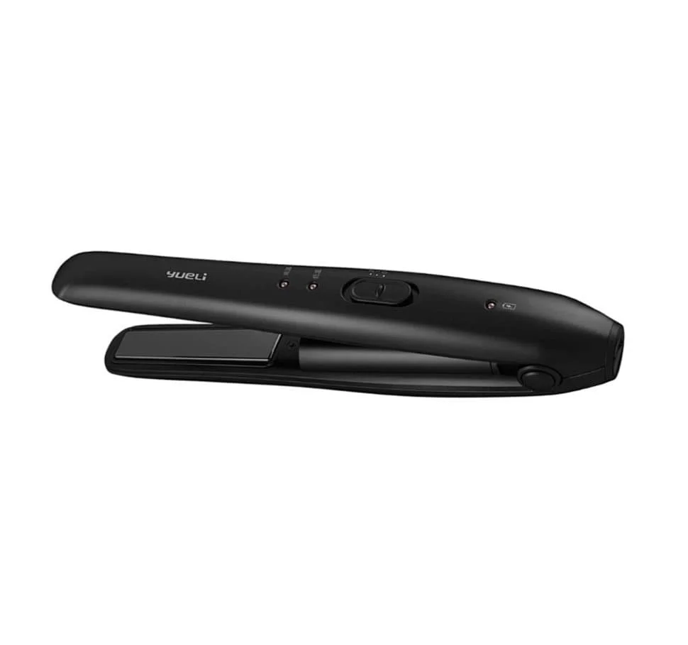 Выпрямитель для волос Xiaomi Yueli Hair Straightener HS-523BK Черный |
