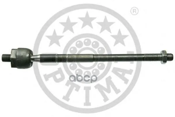 Тяга Рулевая | Перед Прав/Лев Ford Fiesta V (Jh_ Jd_) F|Электрические ломтерезки|