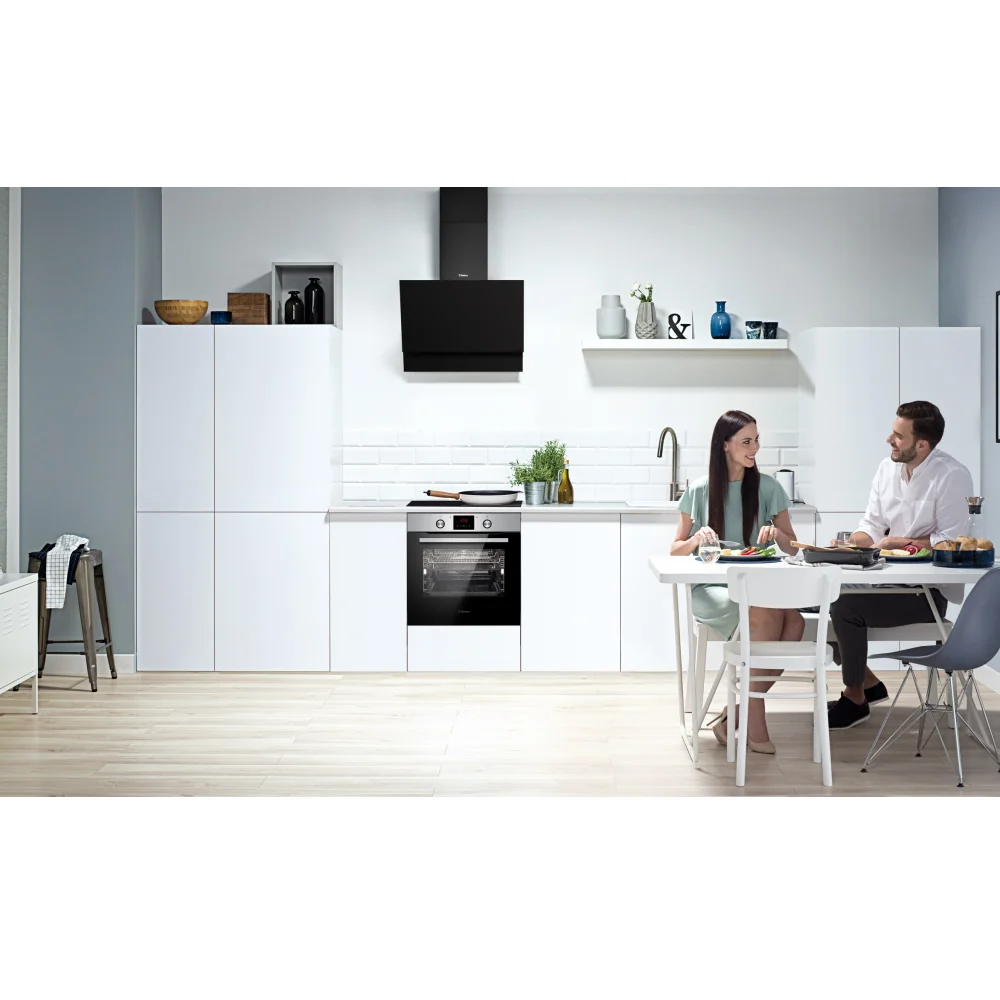 Духовой шкаф Hansa BOEIS694001 Backing Pro 3600 Вт|Духовые шкафы| |