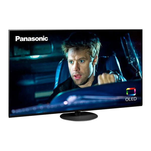Смартфон Panasonic Corp. TX-55HZ1000E 55 дюймов 4K Ultra HD OLED WiFi черный | Электроника