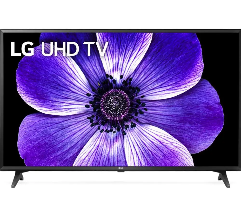 43&quot 4K Smart UHD телевизор LG 43UM7020 | Электроника