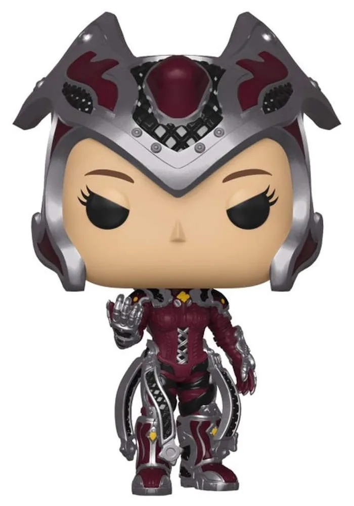 FUNKO POP GAMES GEARS 