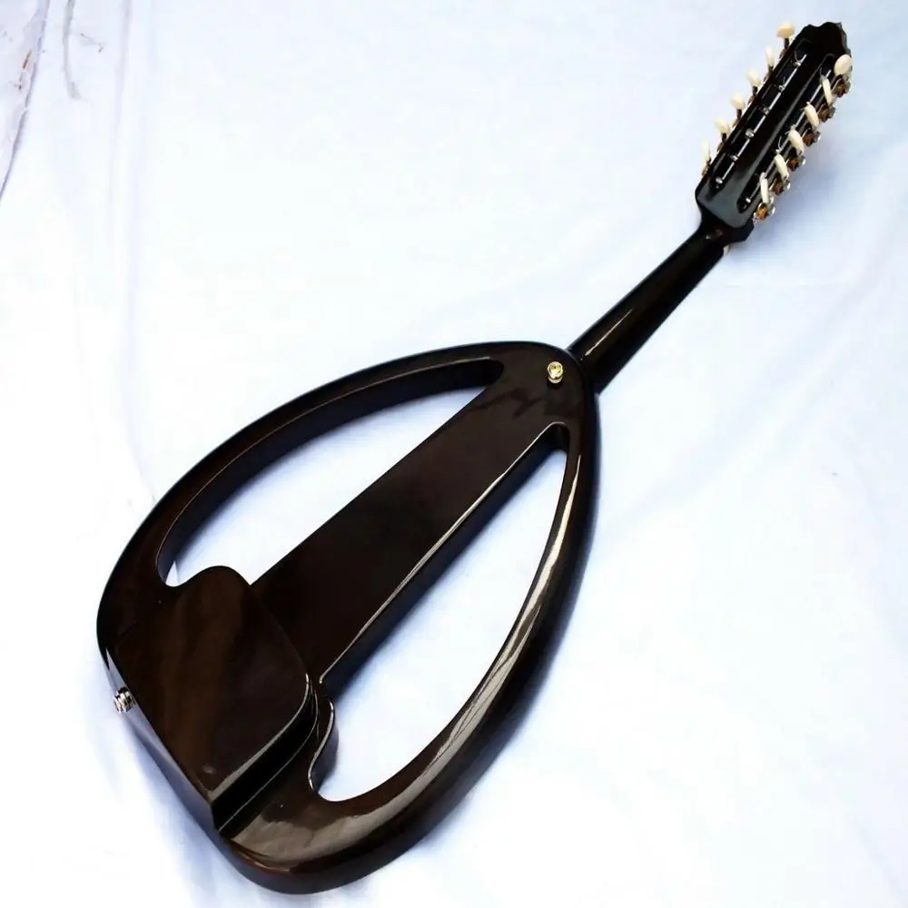 Струнный инструмент SILENT OUD с GIGBAG