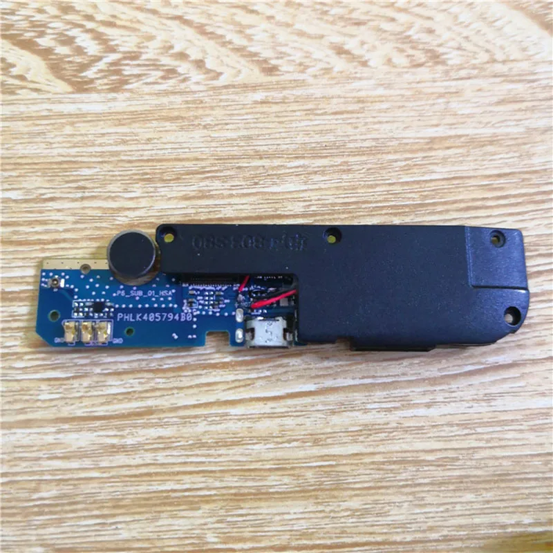 RYKKZ для UHANS Max 2 гибкий кабель громкоговоритель зарядный порт в сборе|Сенсорные