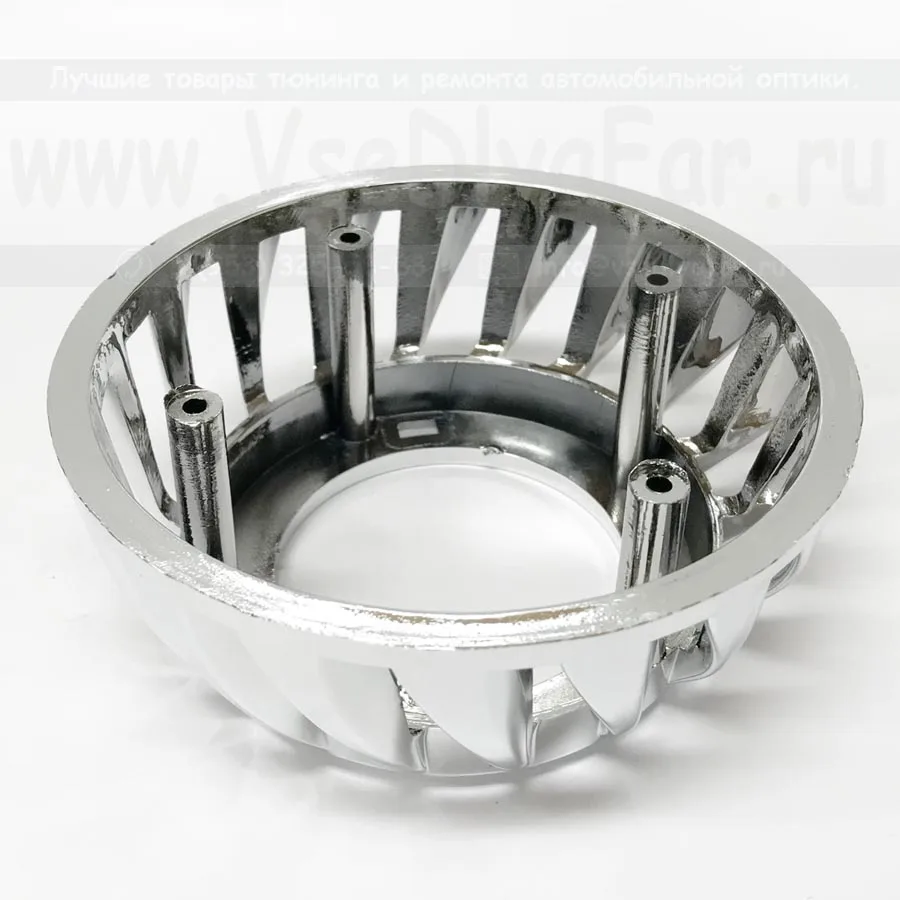 Бленда (маска) Вариант № 8 для линз |