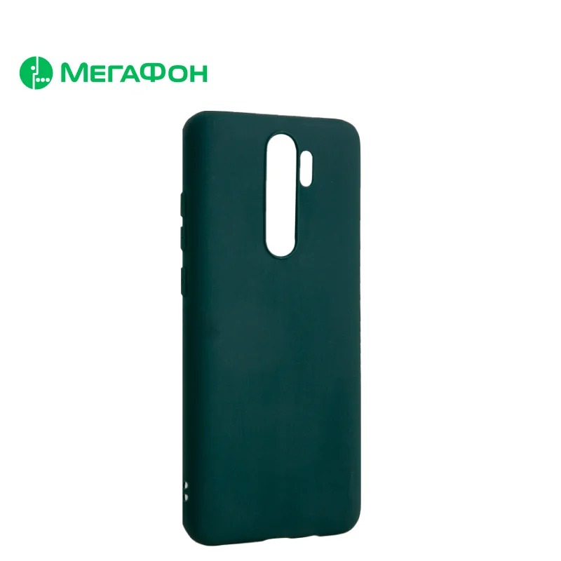 Чехол крышка Gresso для Xiaomi Redmi Note 8 Pro термополиуретан TPU|Бамперы| |