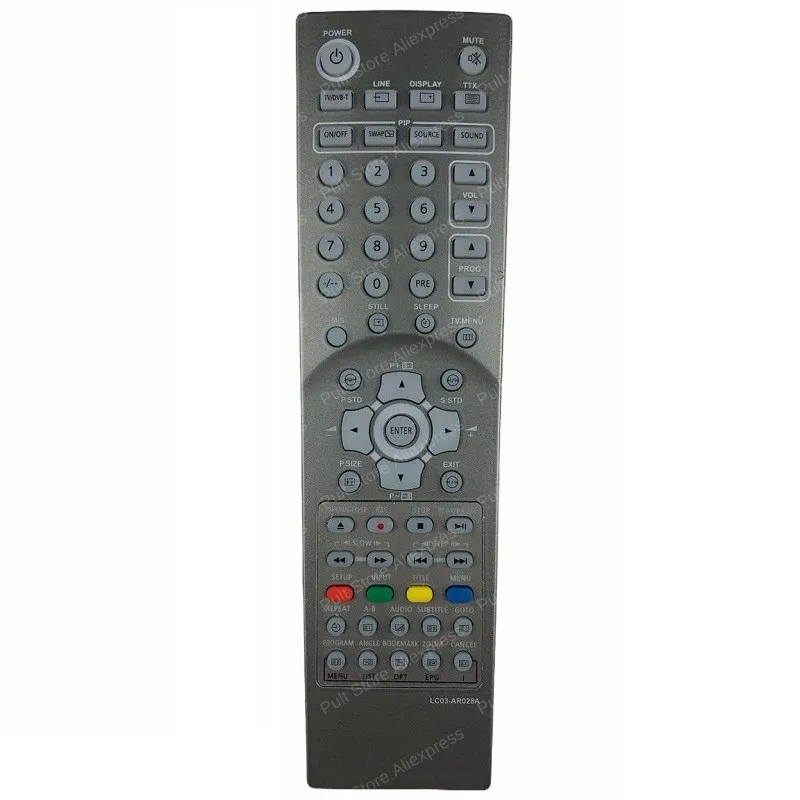 Пульт ROLSEN RL-32D40/RL-32D40D/RL-32D40DSR/RL-32D50D/RL-32X40 | Электроника