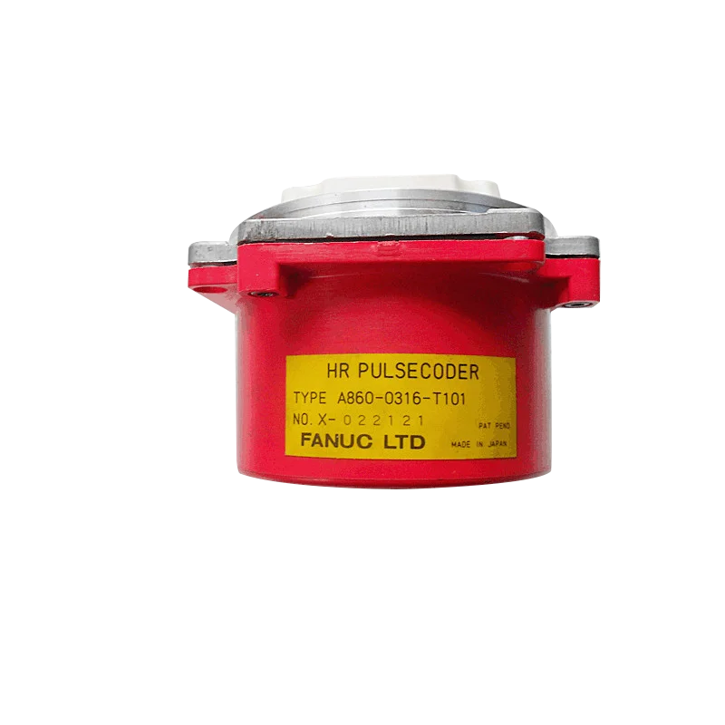 Кодировщик FANUC A860-0316-T101 для HR pulse coder 2500P CNC | Обустройство дома