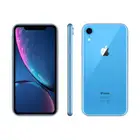 Смартфон Apple iPhone XR 64 GB Blue Восстановленный