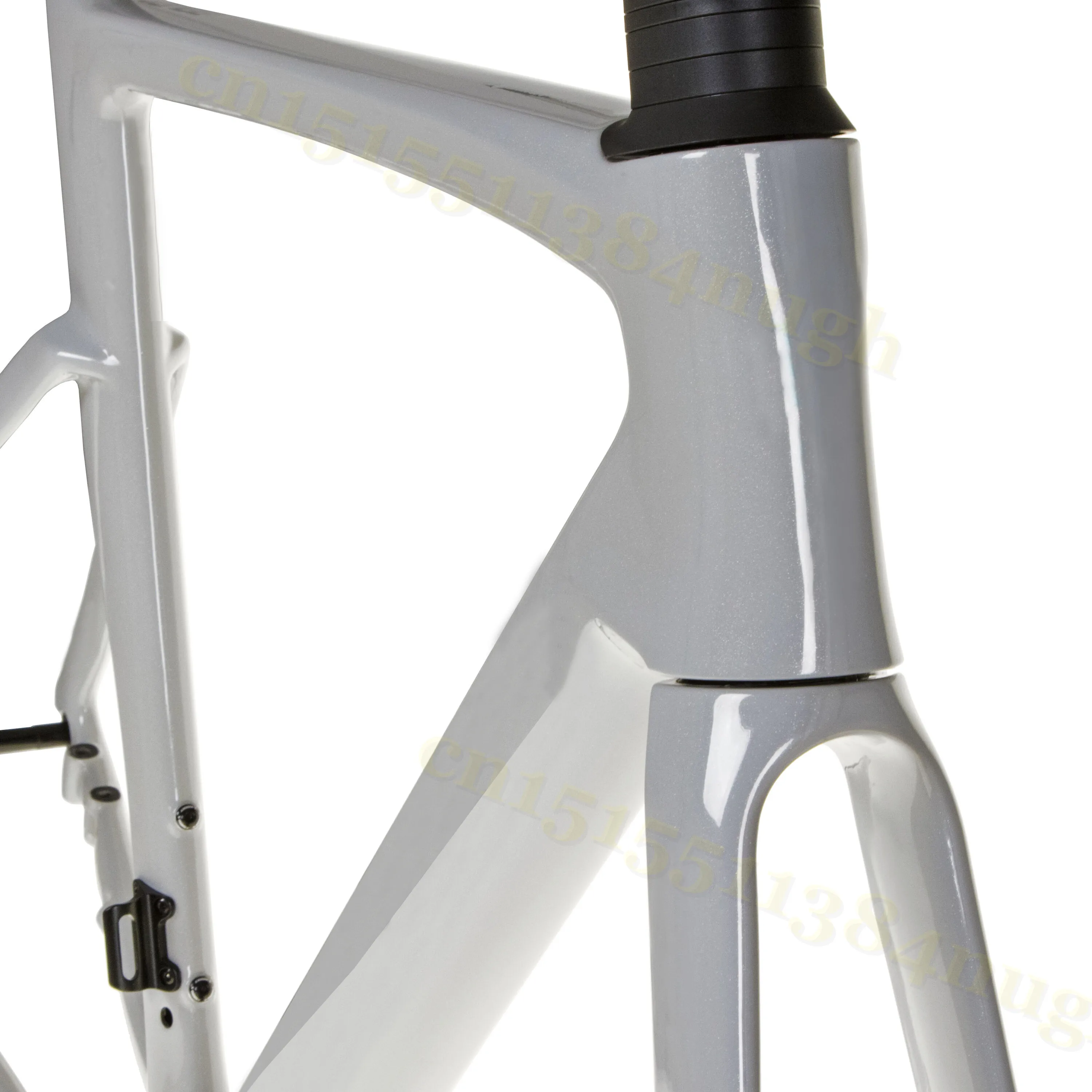 Pro Sagan 700C дисковый каркасный диск-тормоз дорожный велосипед-карбоновый гравий