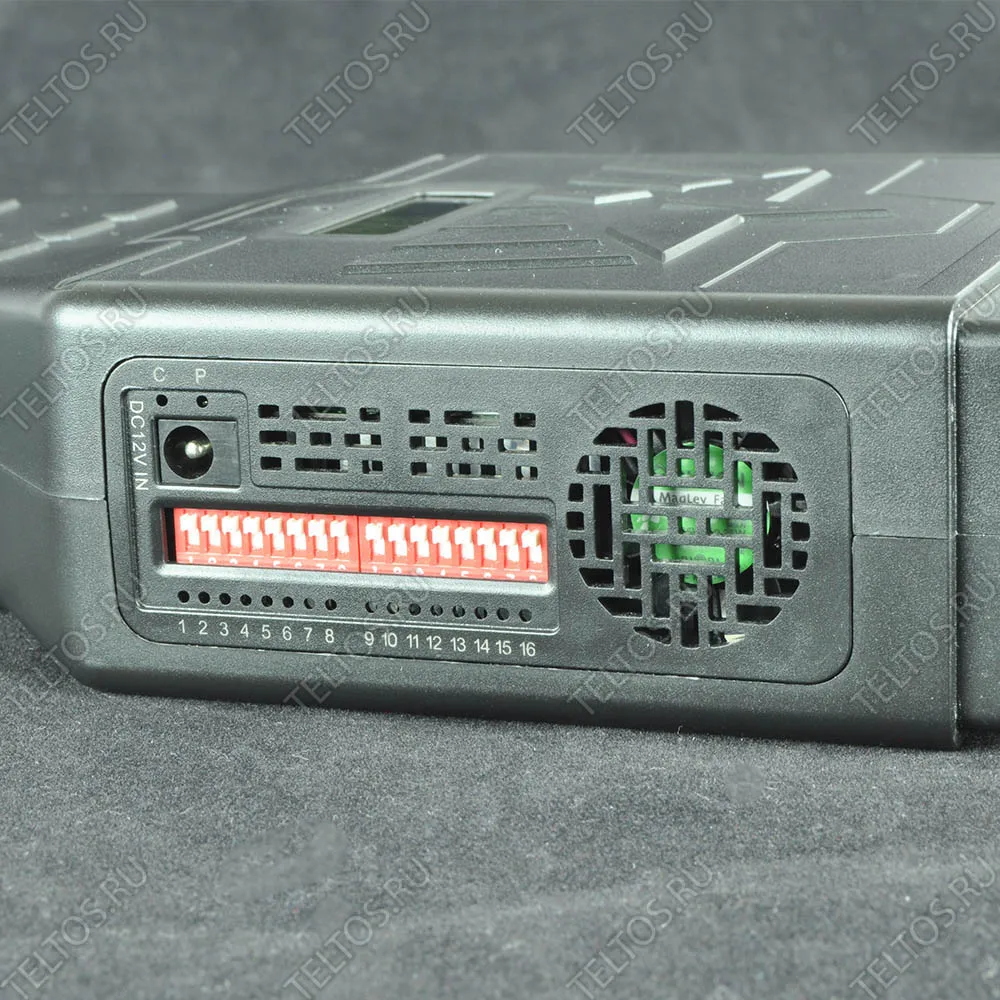 Терминатор 35 Блокиратор сигнала GPS GSM WiFI 3G 4G 5G помеха Камеры не глушит. | Мобильные