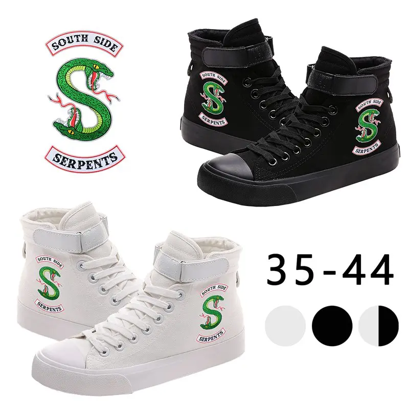 Мужские и женские кроссовки со змеиным принтом удобные парусиновые туфли с