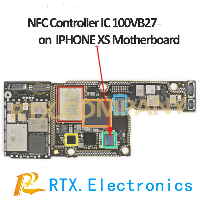 BCM15900B0 сенсорный IC 343s00314-A0 PMIC 339s00445 WIFI Bluetooth модуль CS42L83A аудио кодек 100VB27 NFC