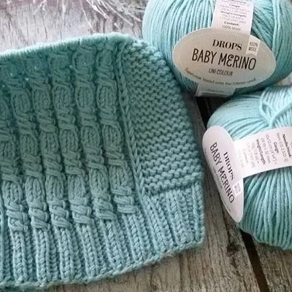 Yarn drops &quotbaby Merino&quot | Дом и сад
