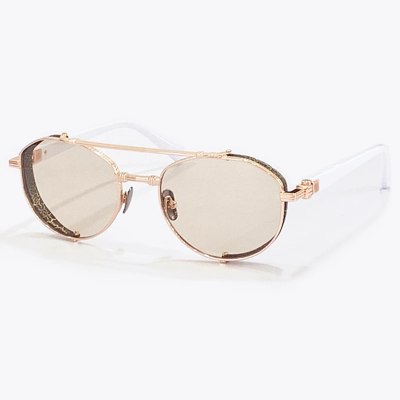 

Retro Sunglasses Men Women Oval Sunglasses Vintage Glasses Outdoor Driving Oculos De Sol With Box