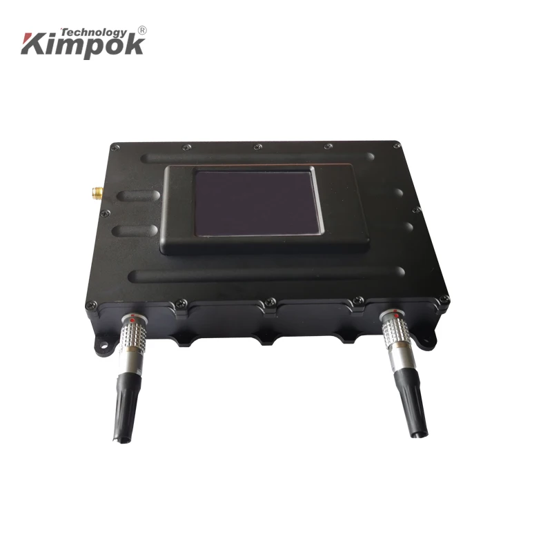 Рисунок 2 - 1080P HD COFDM Беспроводной передатчик