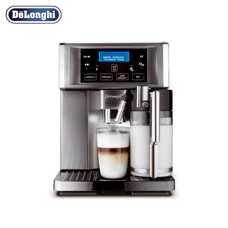 Кофемашина DeLonghi ESAM6704