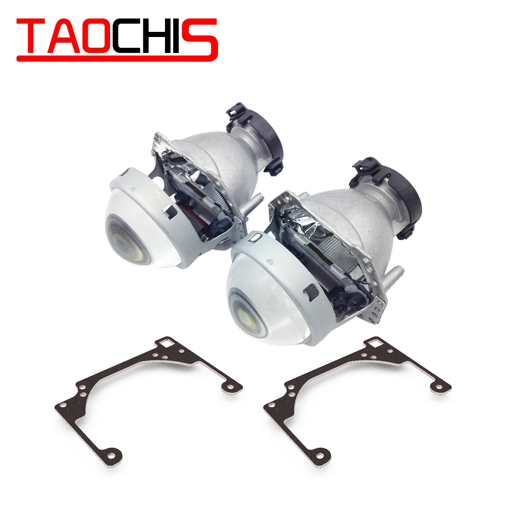 Адаптер для рамы трансформера автомобиля TAOCHIS Hella 3R G5 кронштейн модификации